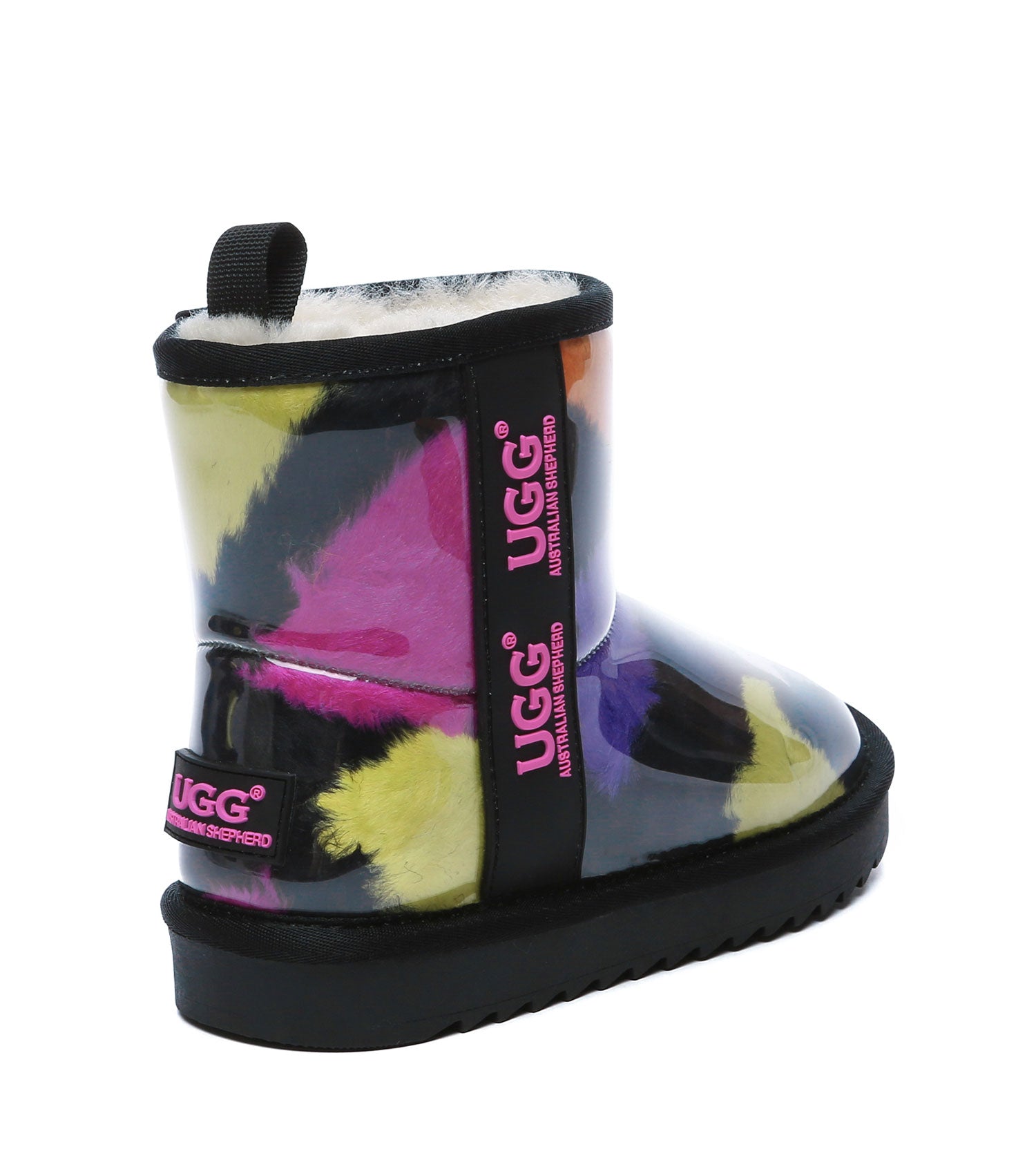 Kids Coated Classic