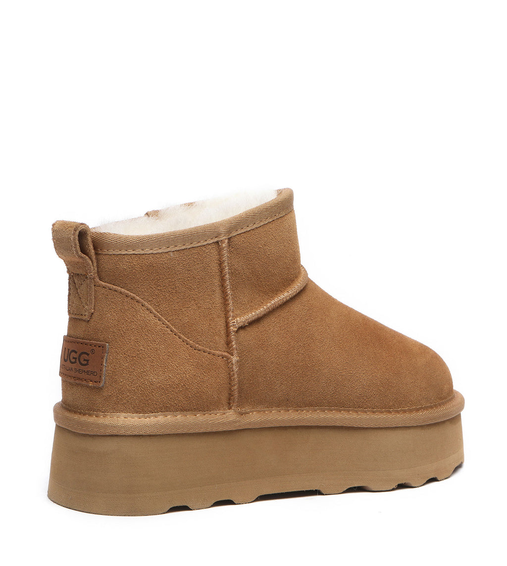 Thick Bottom Ronnie