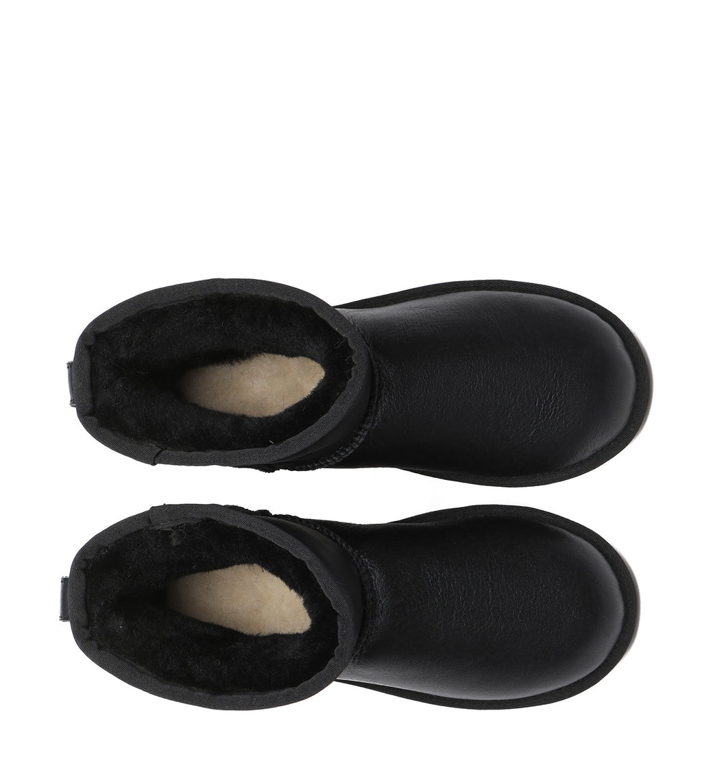Mini Classic Nappa