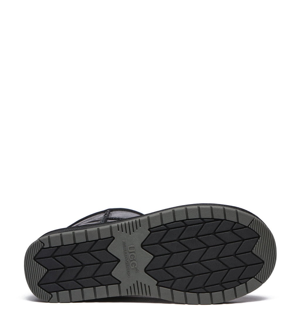 Mini Classic Nappa