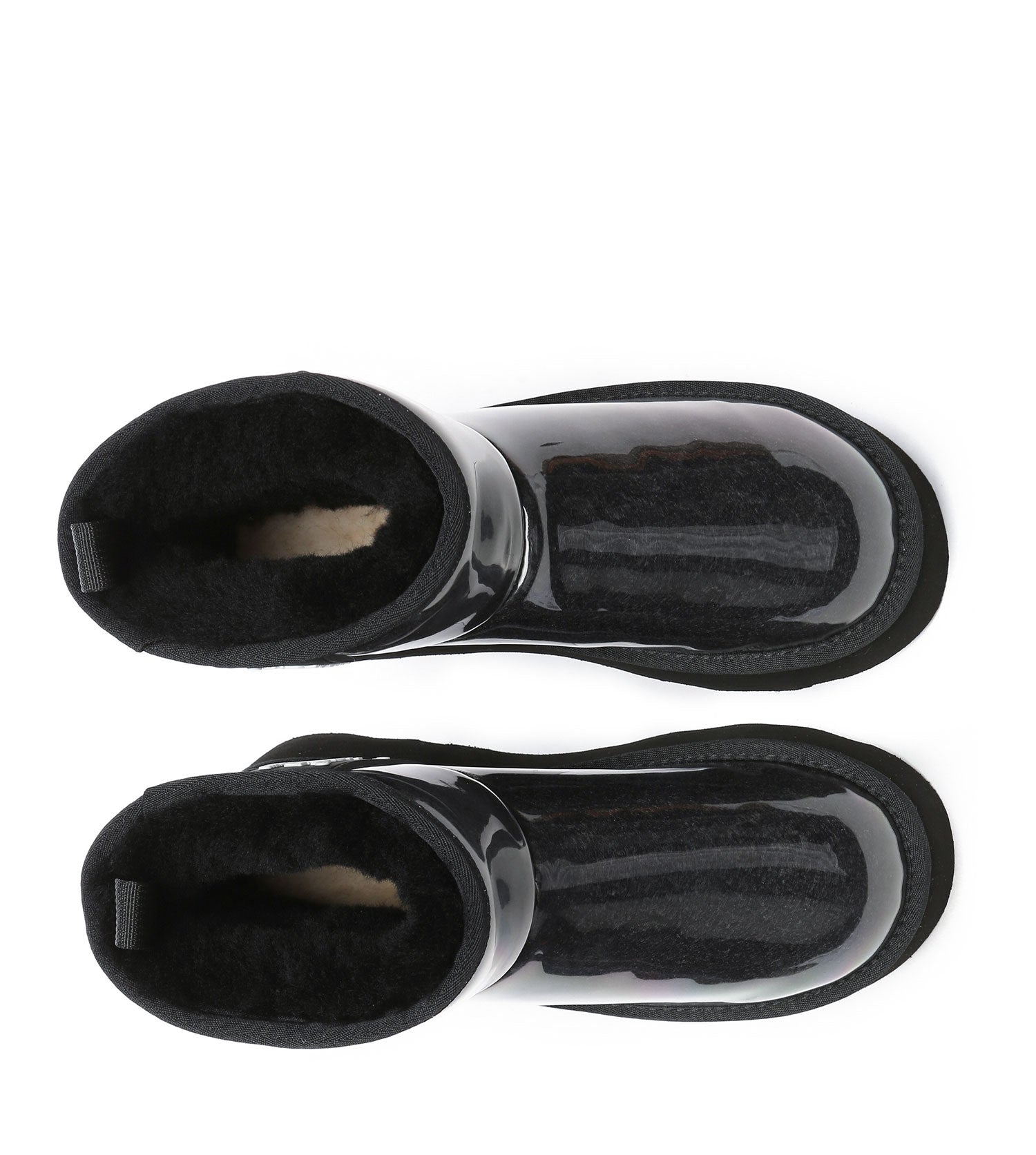 Coated Classic Platform