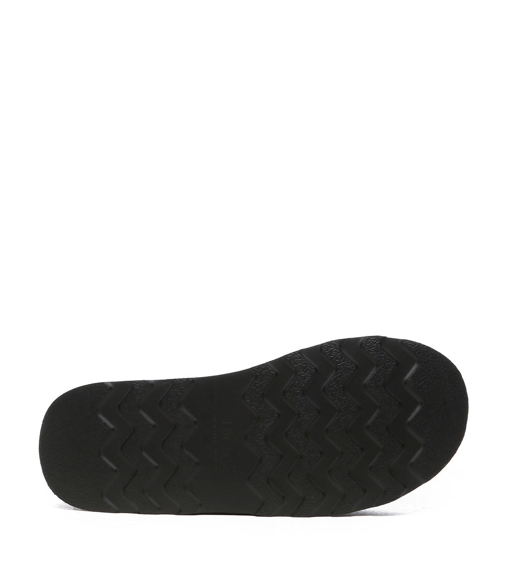 Coated Classic Platform