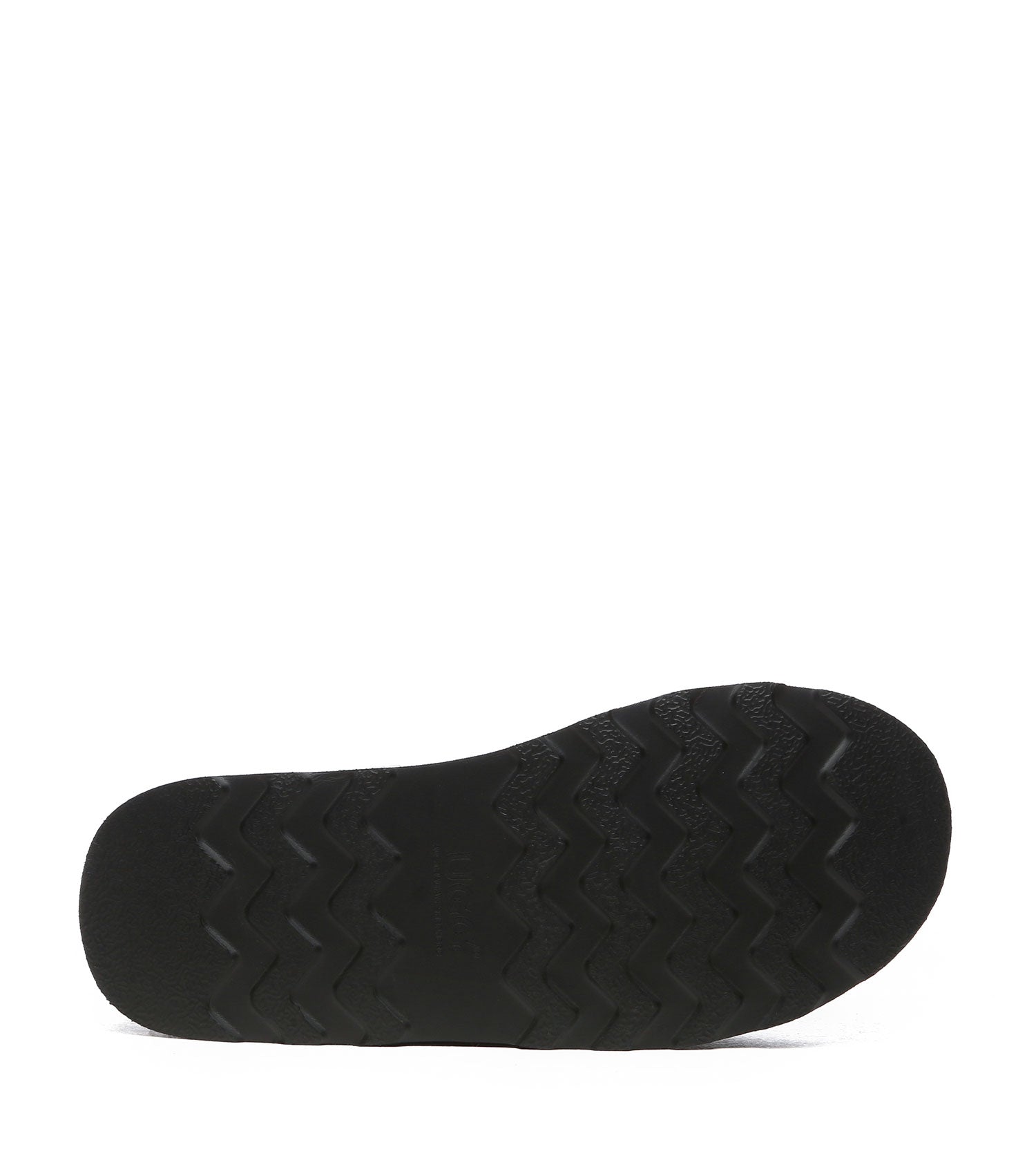 Coated Classic Platform
