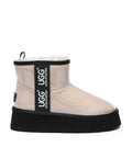 Coated Classic Platform