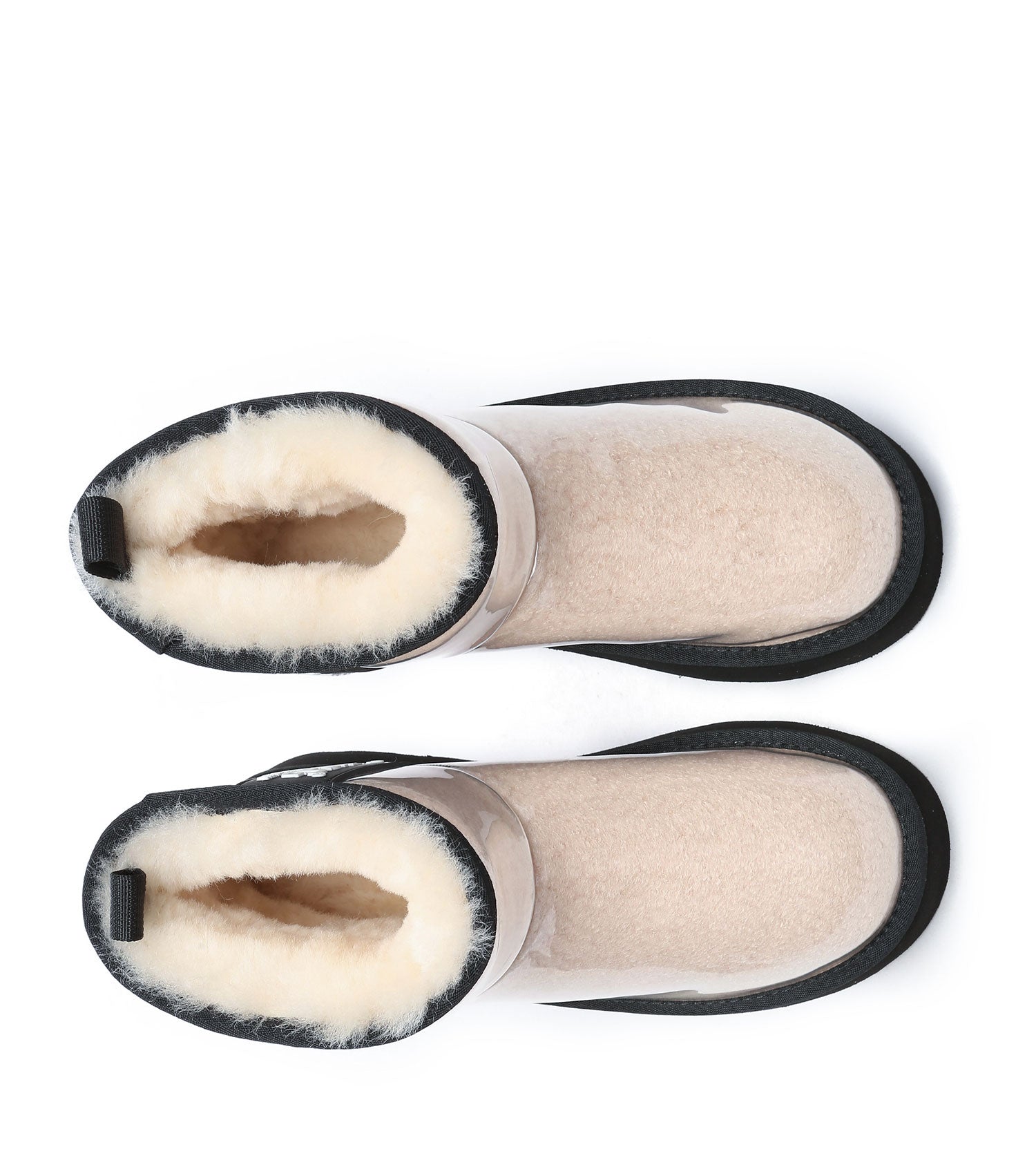 Coated Classic Platform