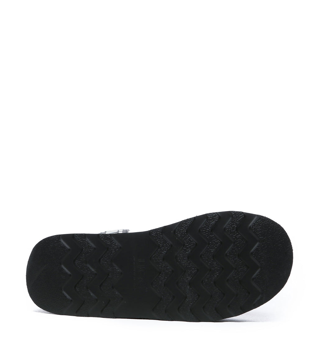 Coated Classic Platform