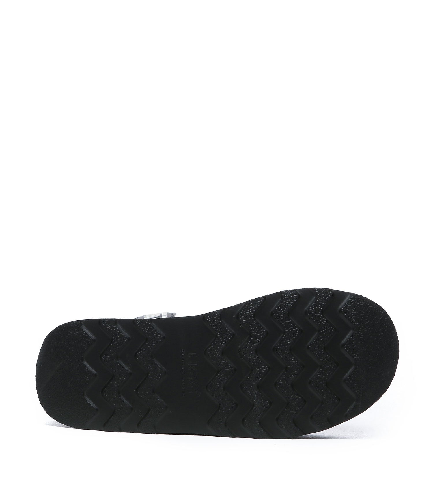 Coated Classic Platform