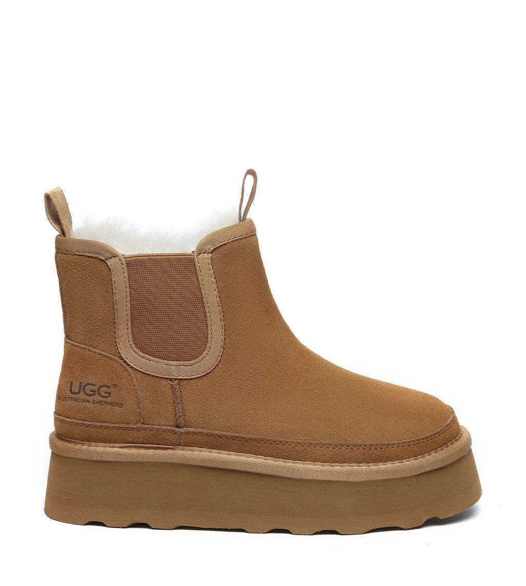 Chelsie Platform