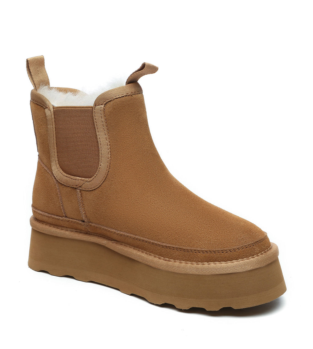 Chelsie Platform
