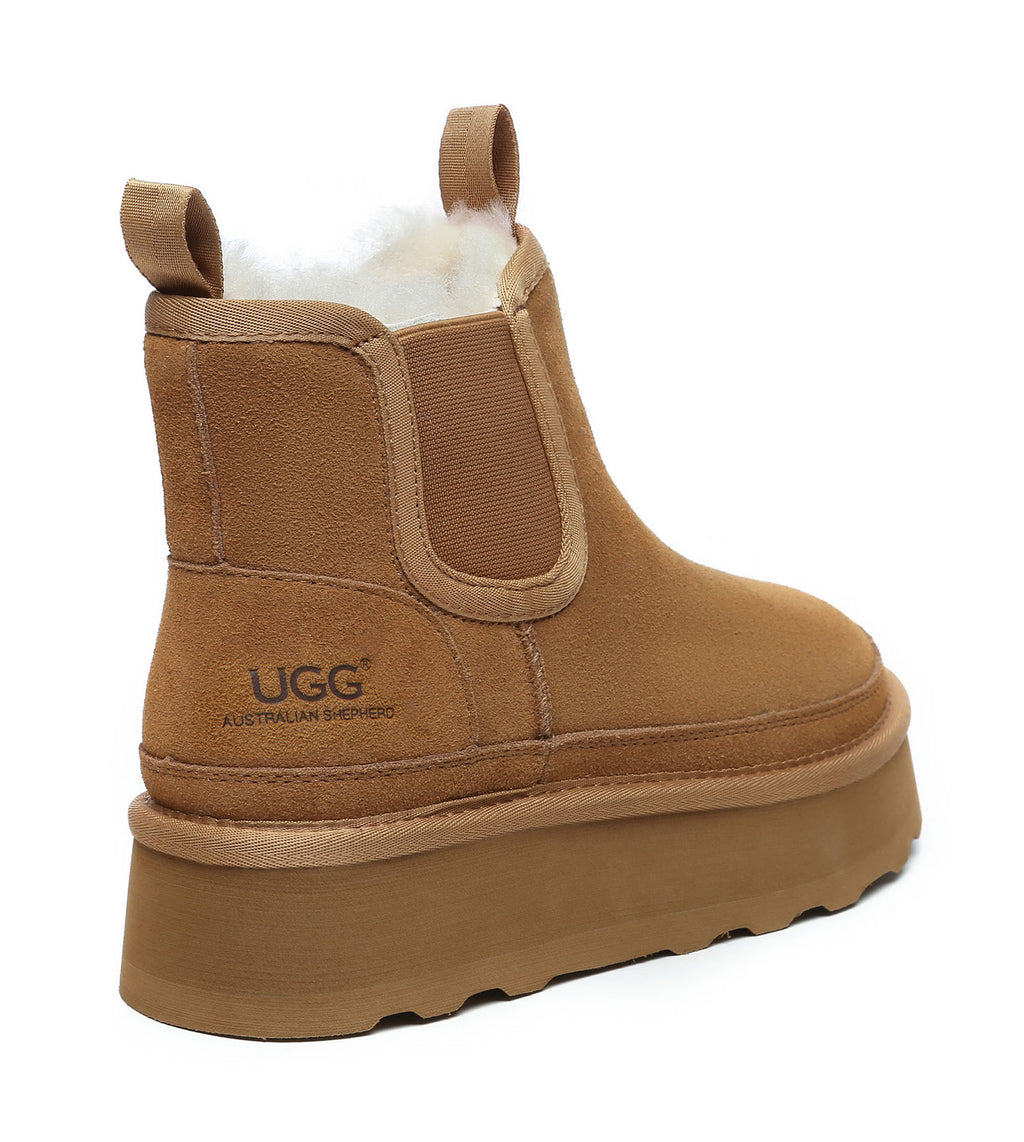 Chelsie Platform