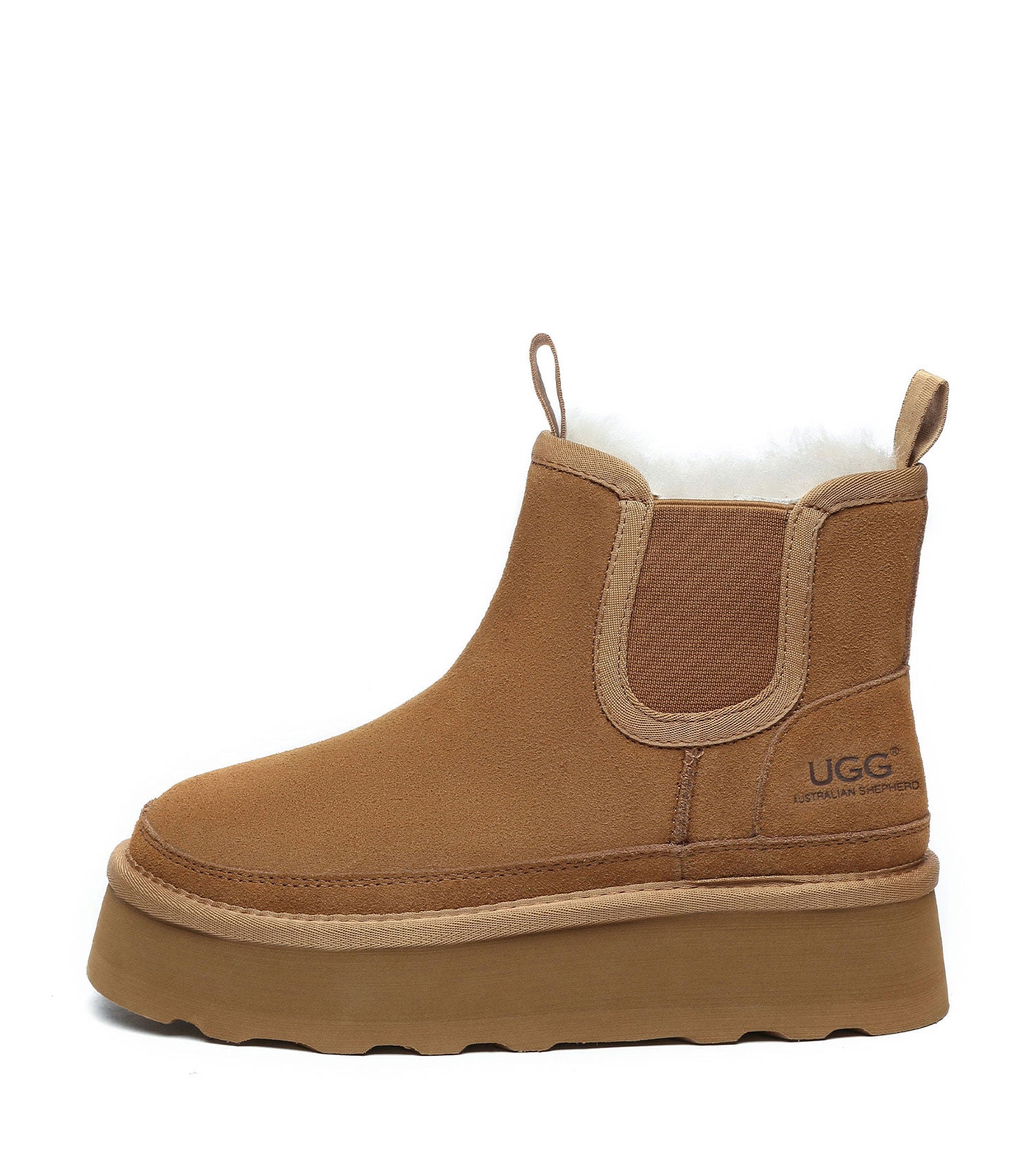 Chelsie Platform