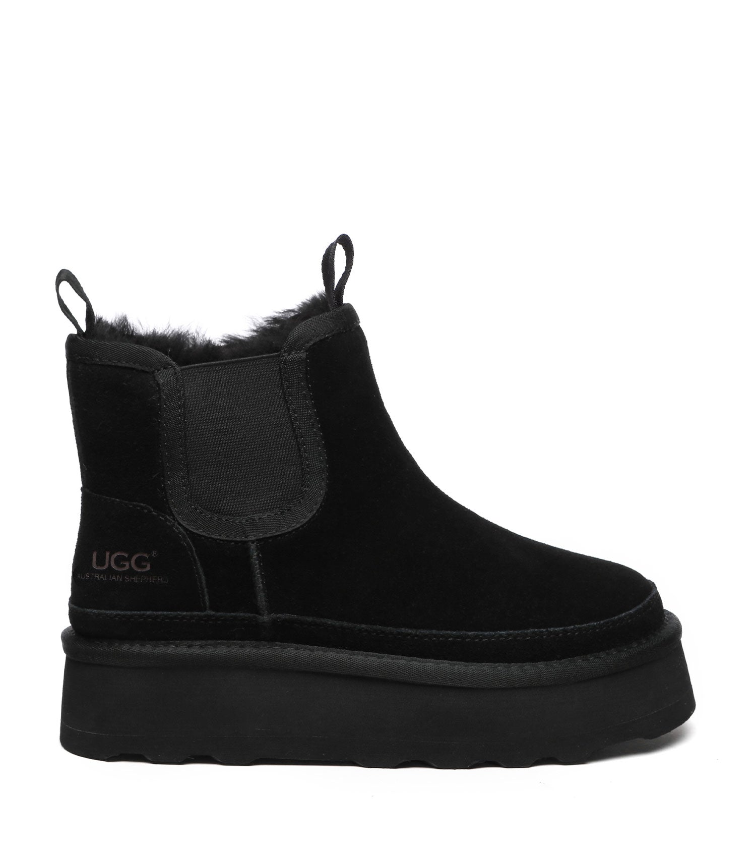 Chelsie Platform