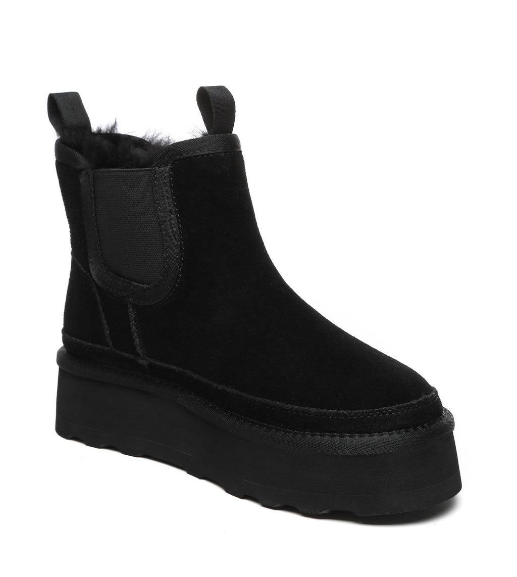 Chelsie Platform
