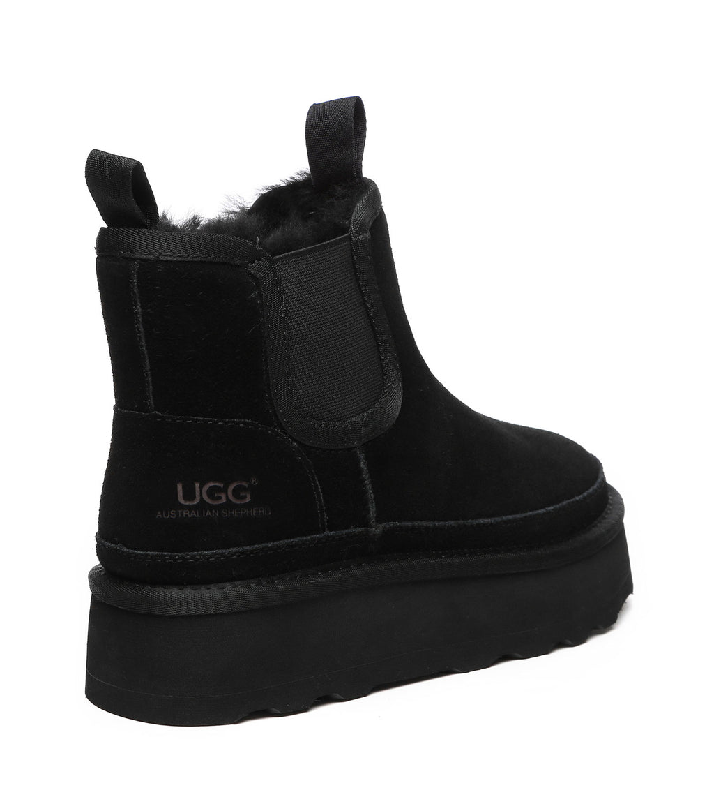 Chelsie Platform