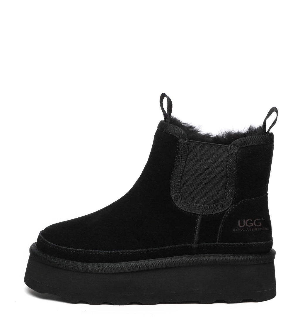 Chelsie Platform