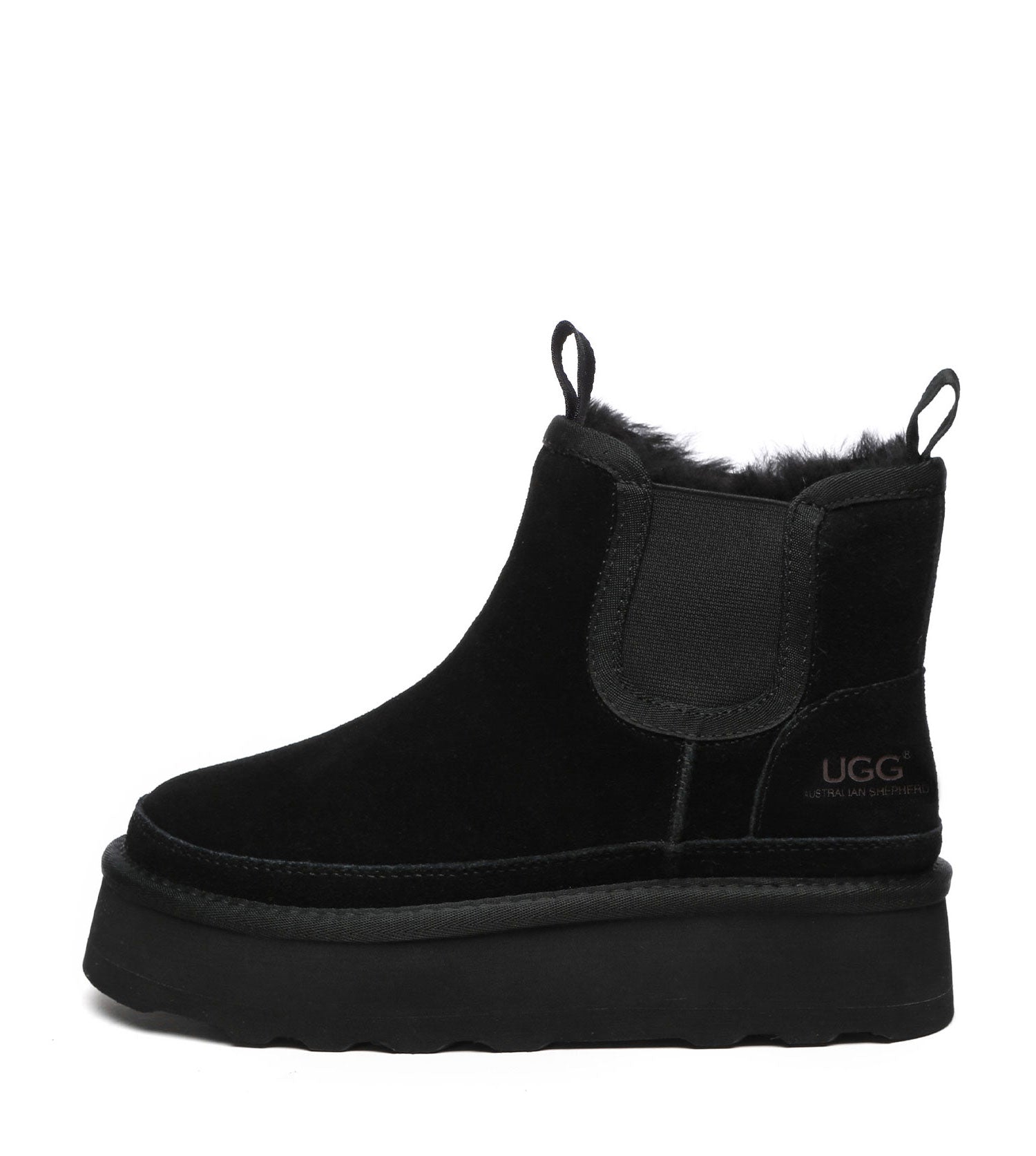 Chelsie Platform