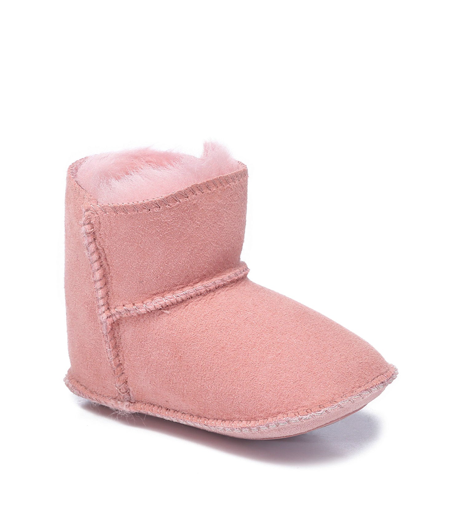 Eliana Baby Bootie