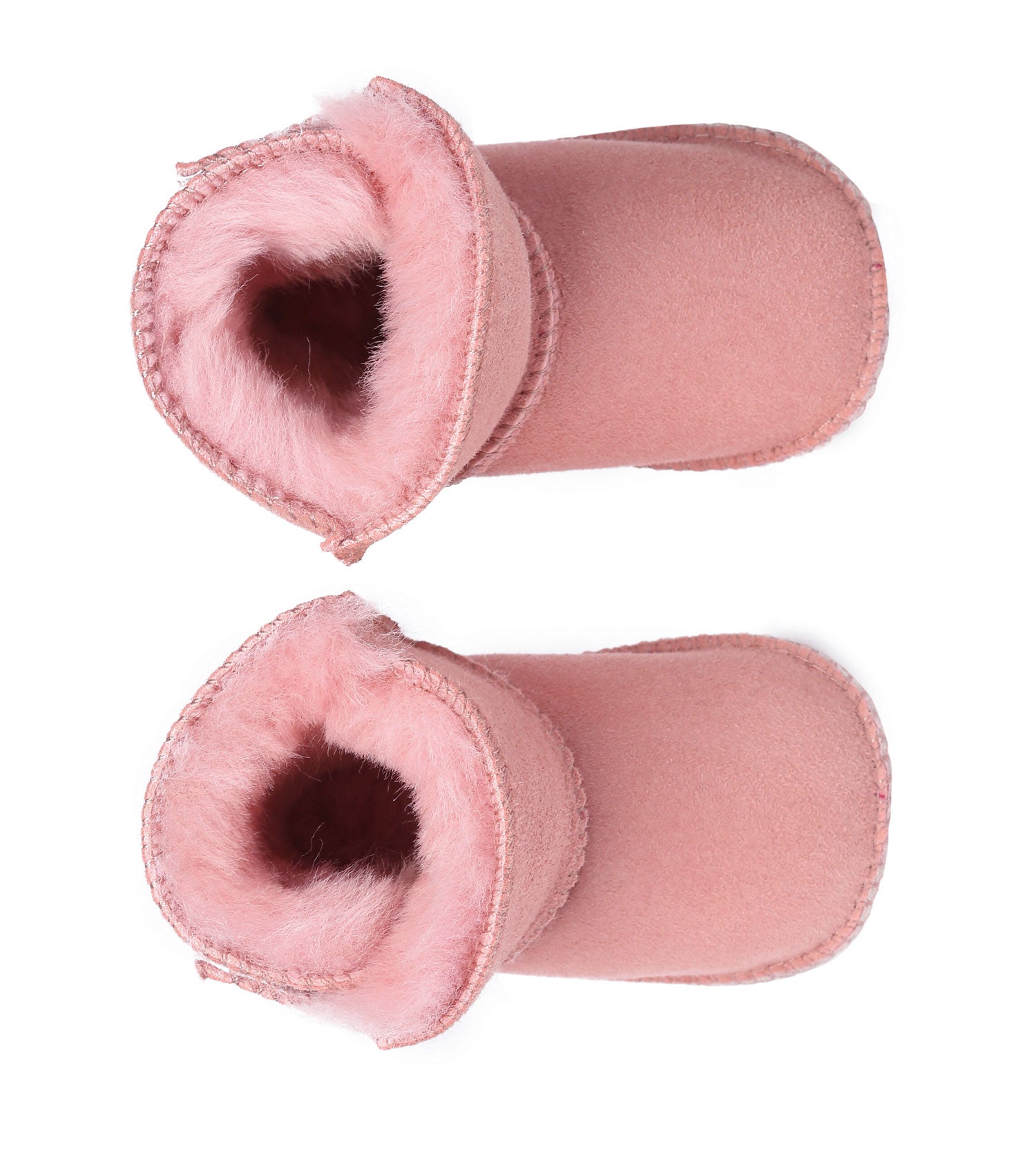 Eliana Baby Bootie