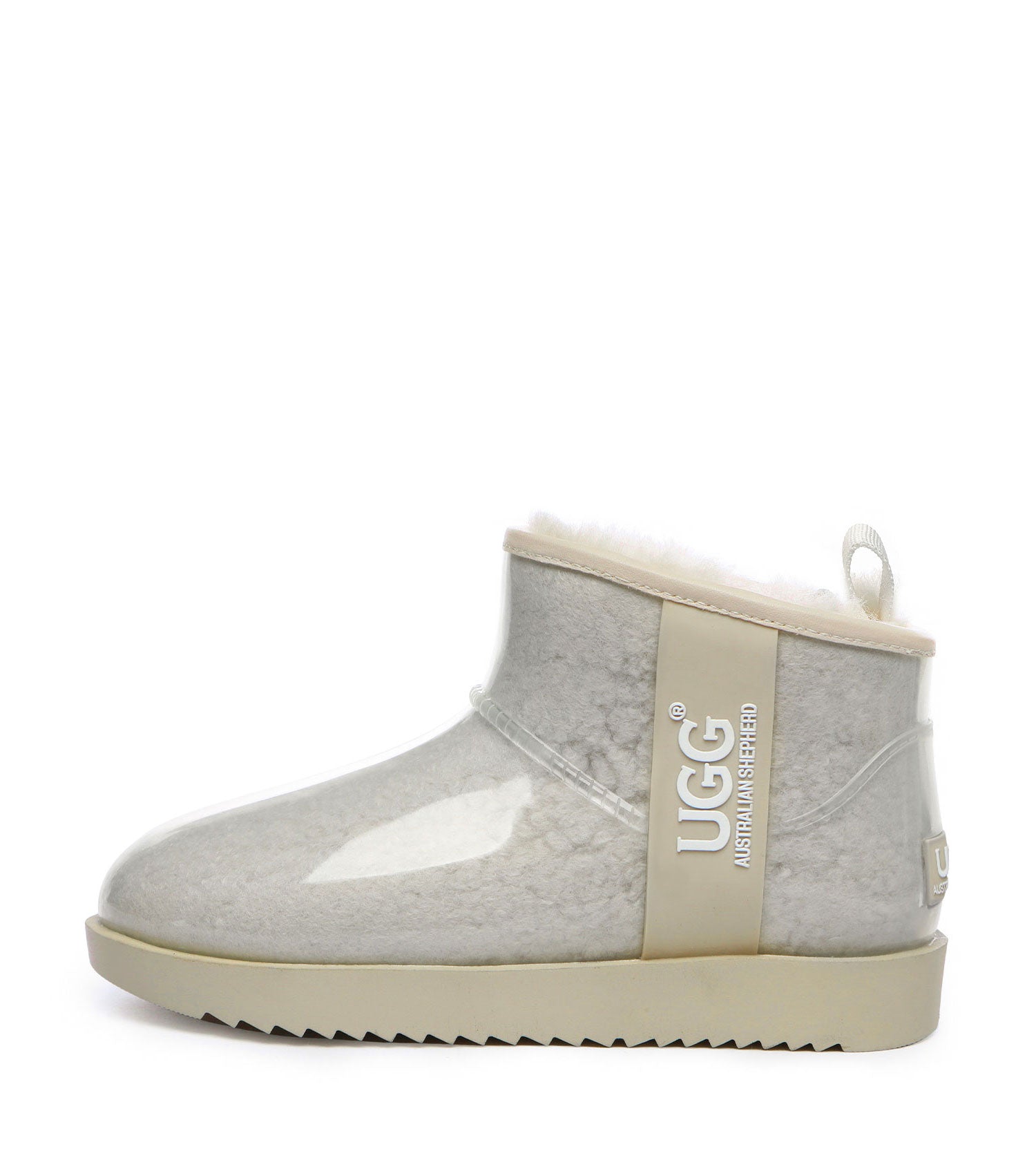 Coated Ultra Mini