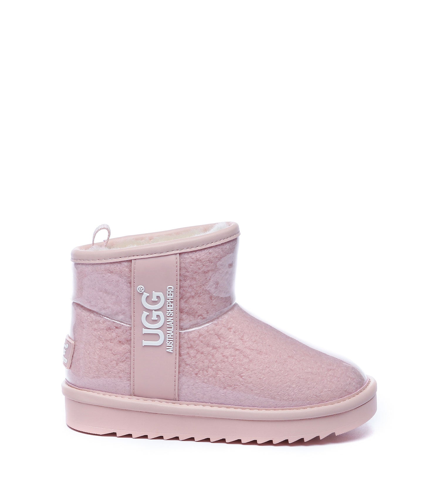 Kids Coated Ultra Mini