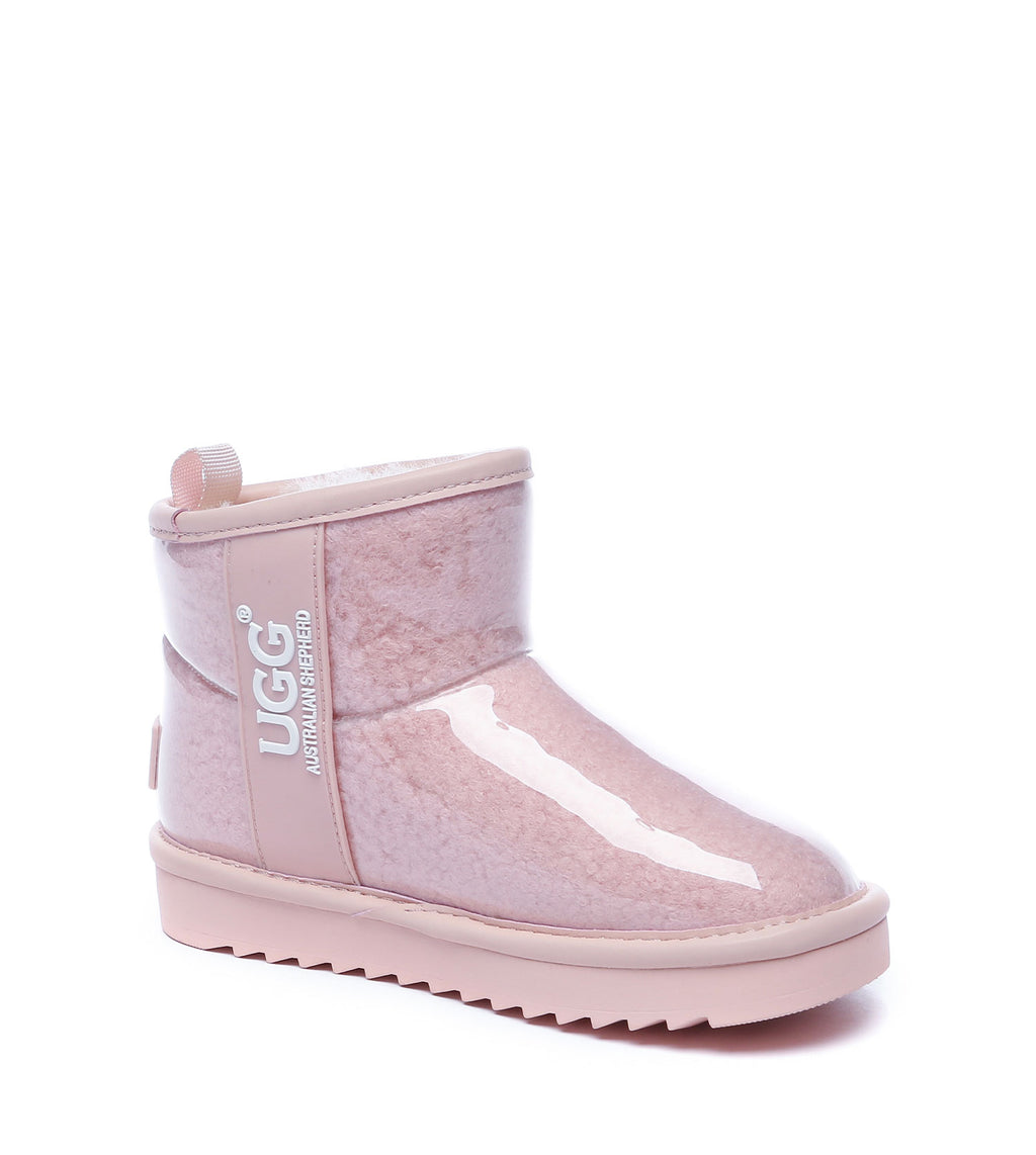 Kids Coated Ultra Mini