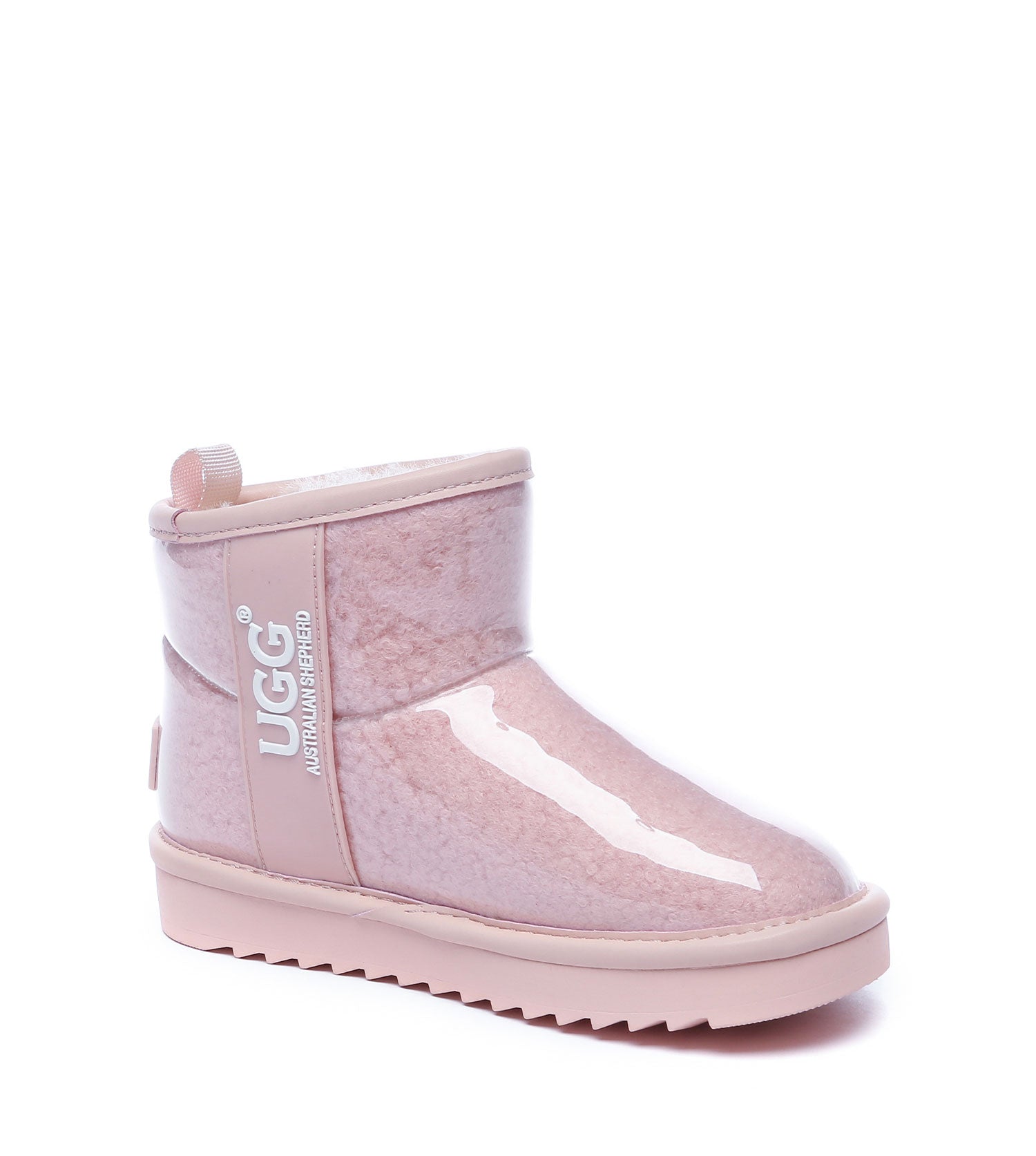 Kids Coated Ultra Mini