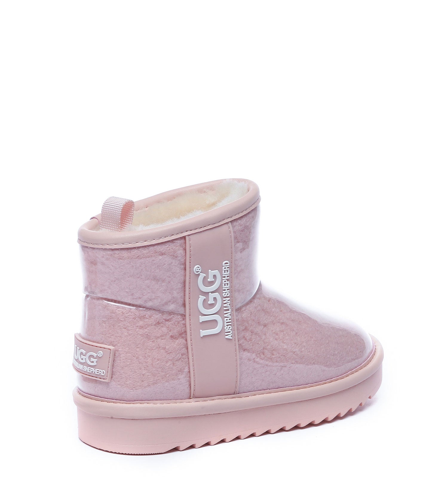 Kids Coated Ultra Mini