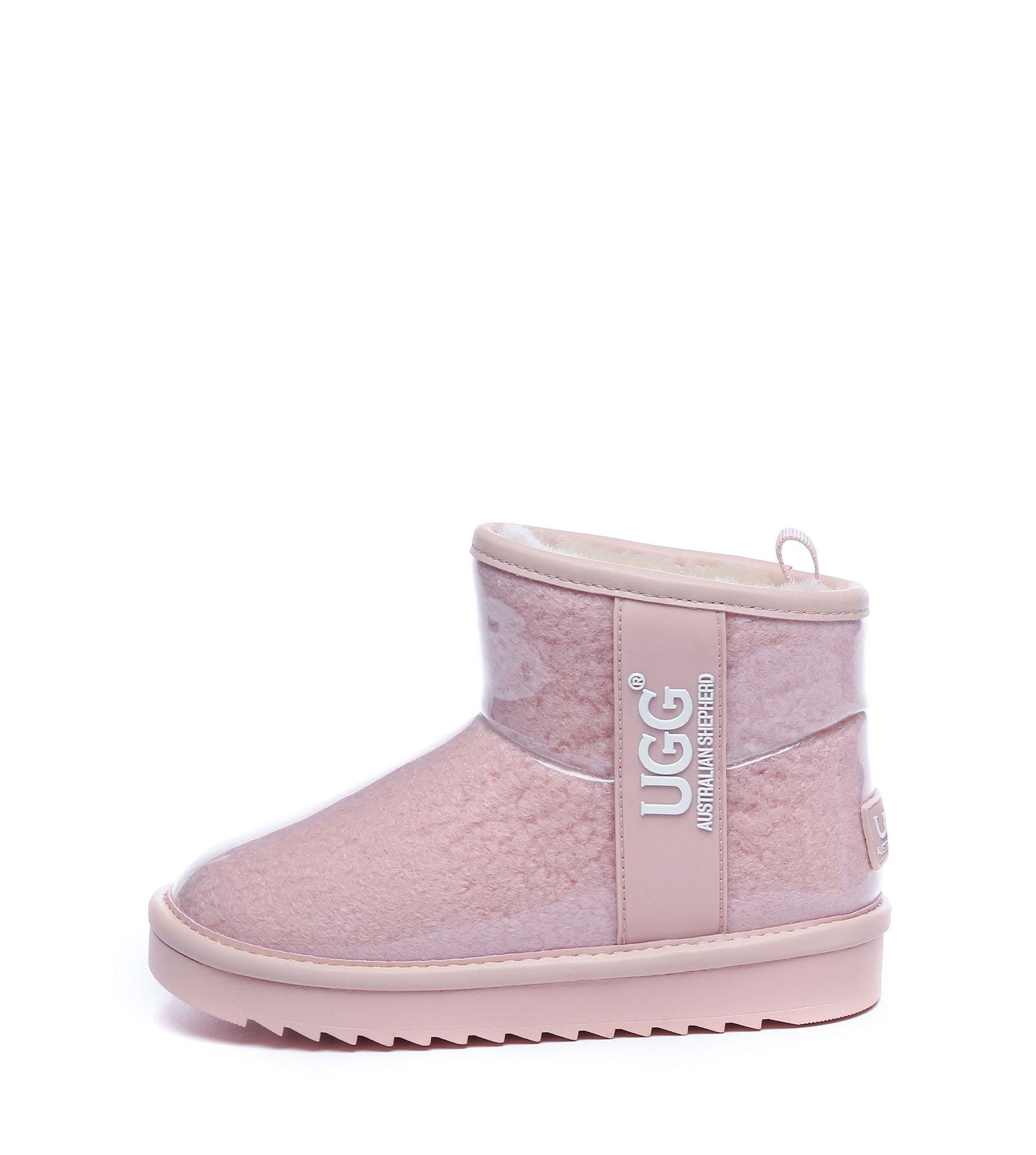 Kids Coated Ultra Mini