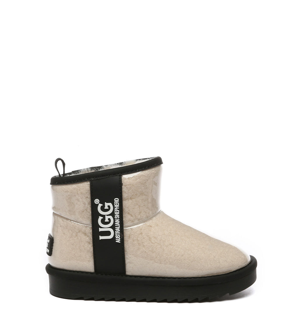 Kids Coated Ultra Mini
