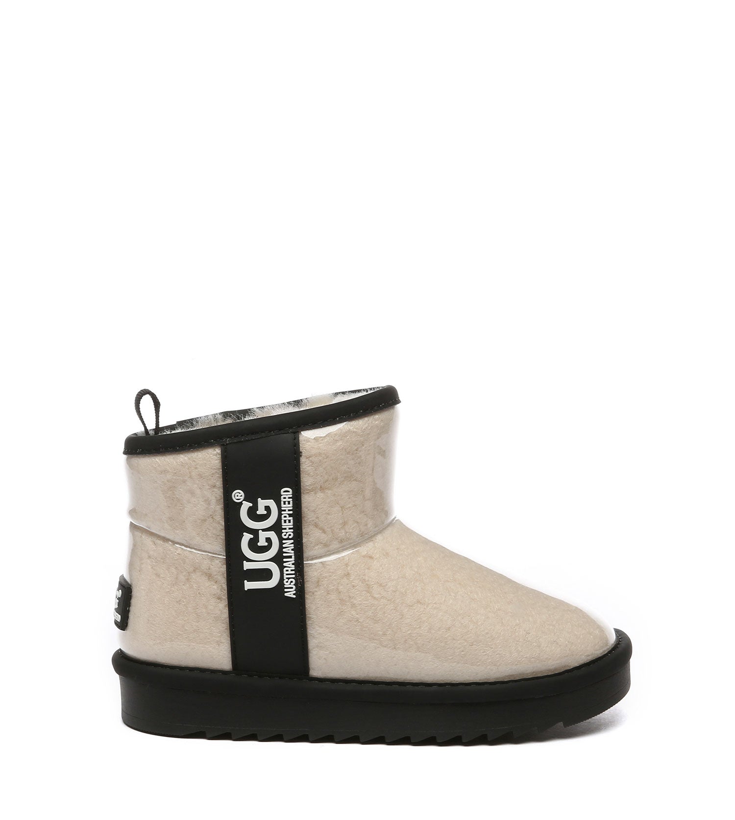 Kids Coated Ultra Mini