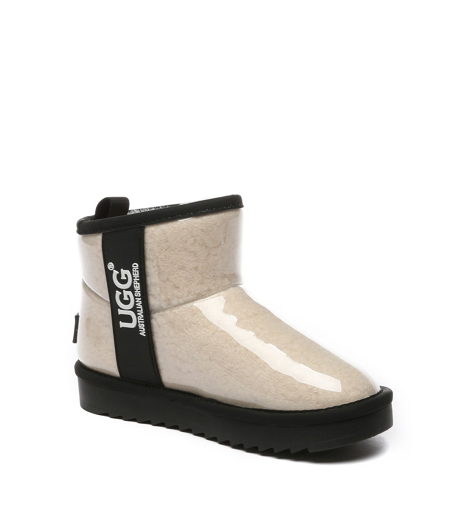 Kids Coated Ultra Mini