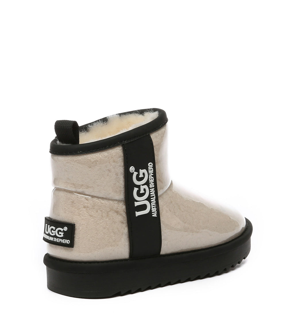 Kids Coated Ultra Mini