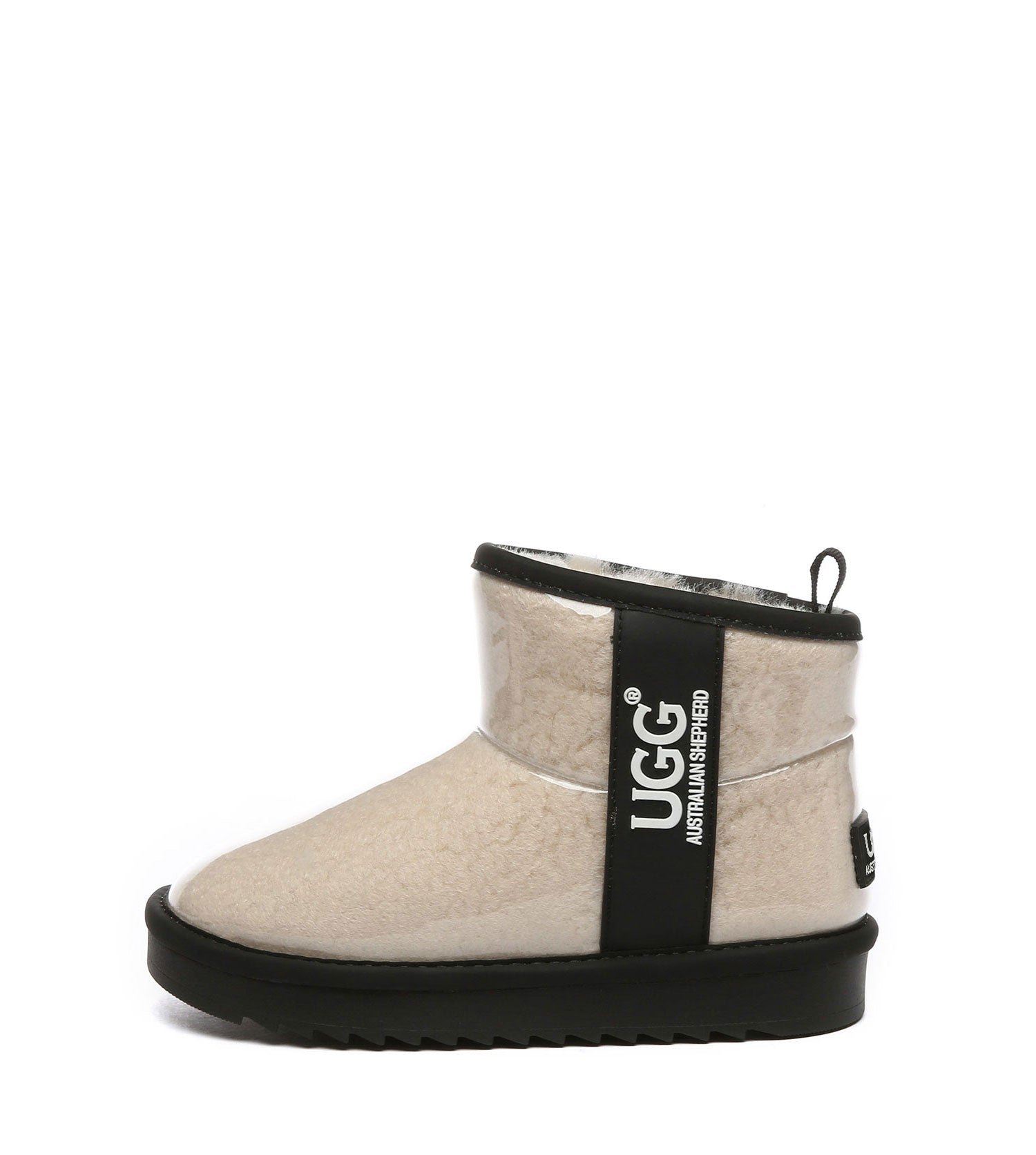 Kids Coated Ultra Mini