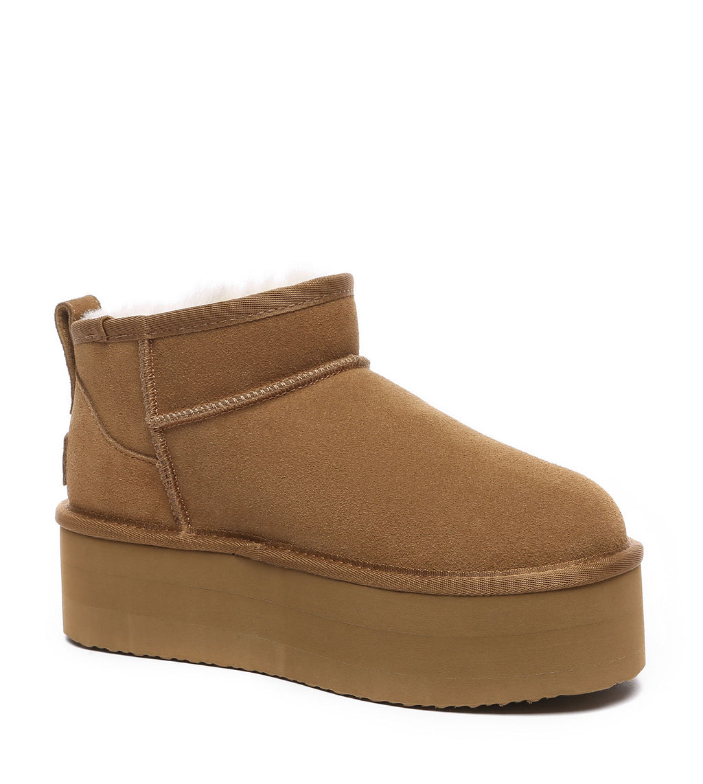 Saylor Ultra Platform