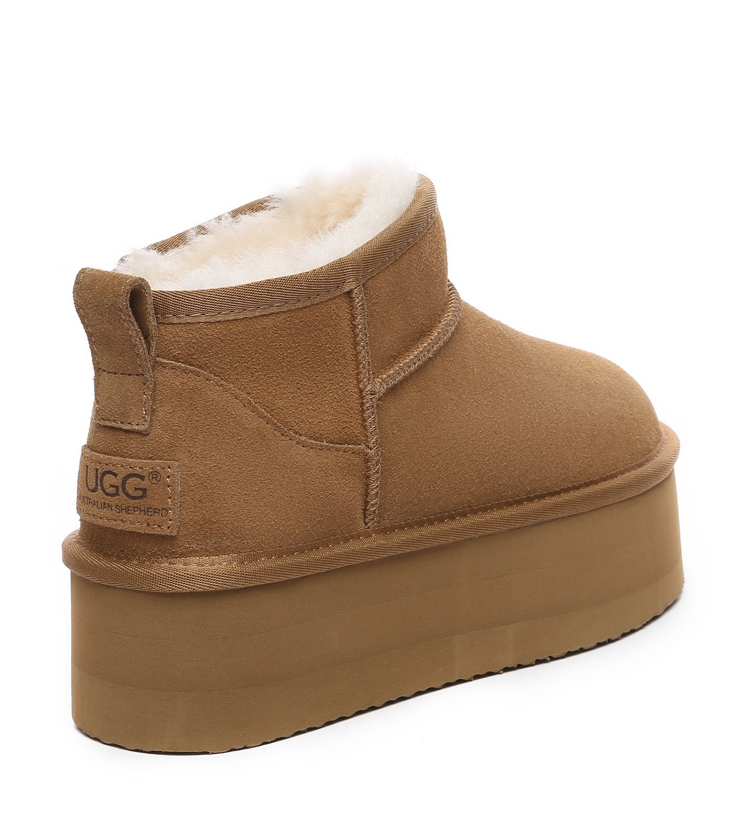 Saylor Ultra Platform