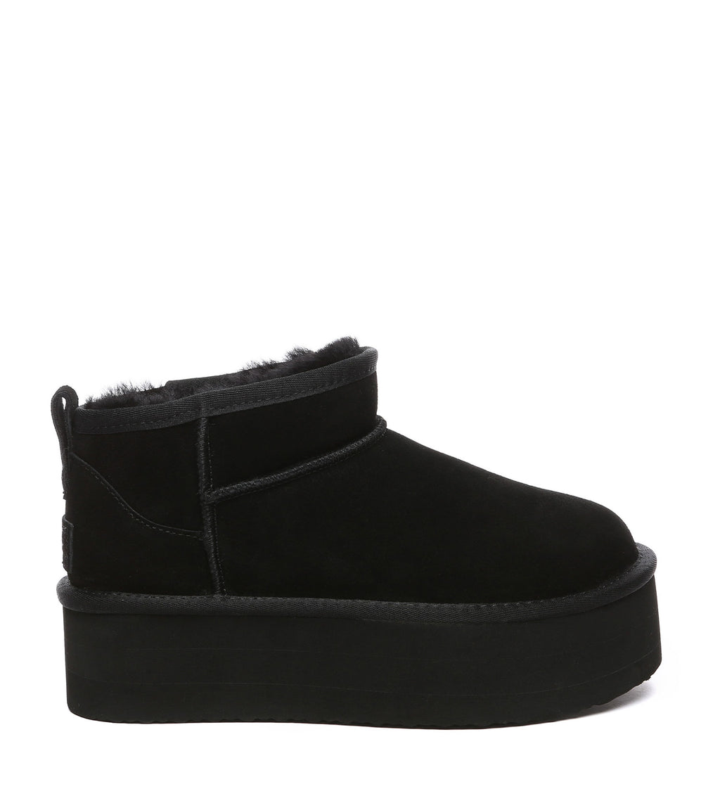 Saylor Ultra Platform