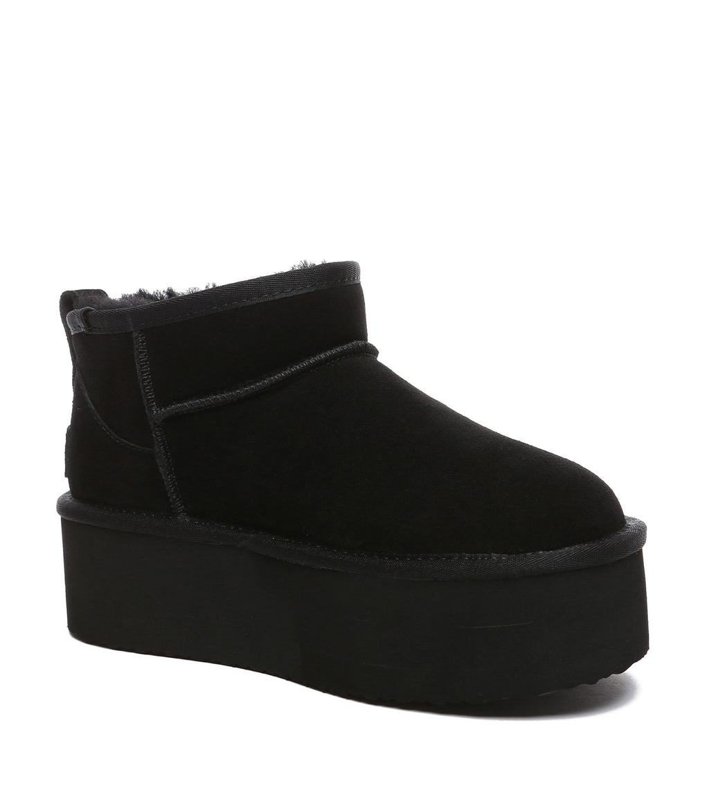 Saylor Ultra Platform