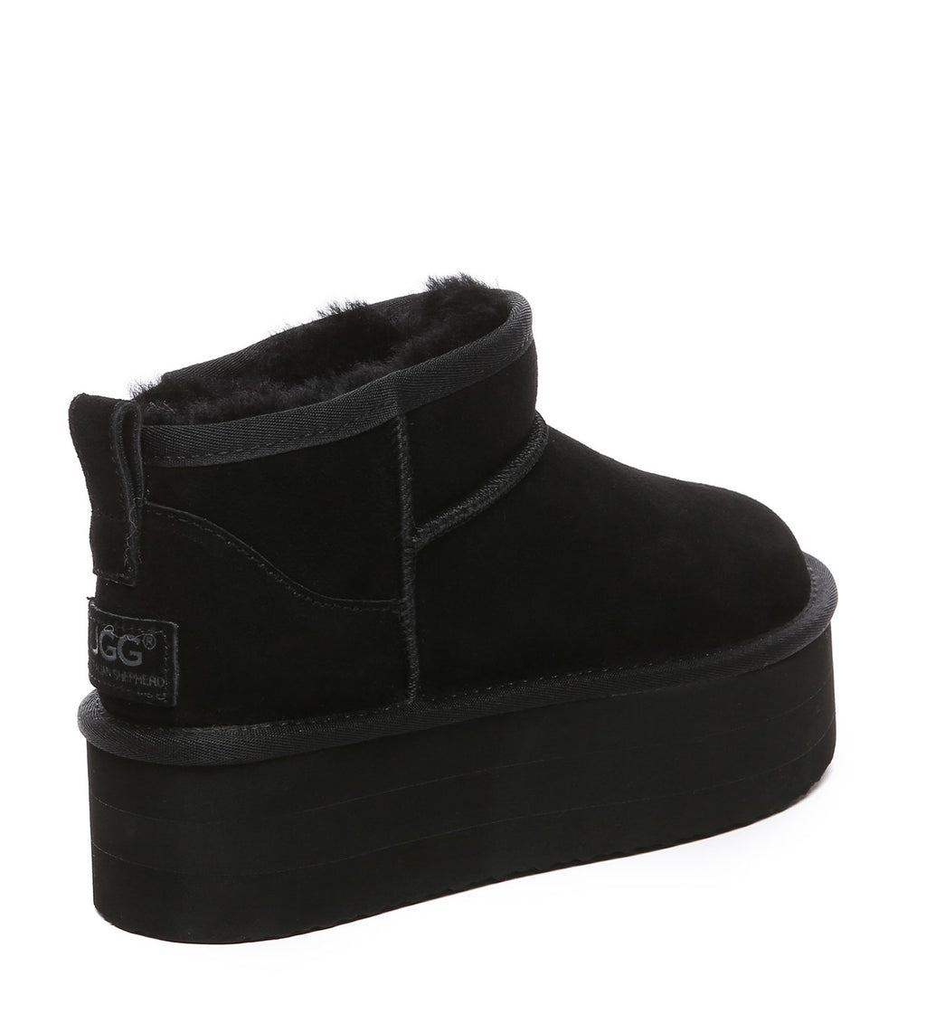 Saylor Ultra Platform