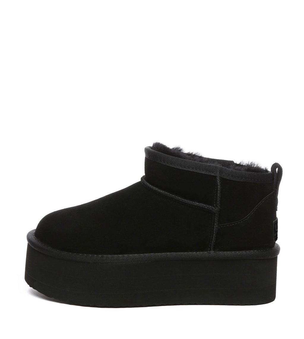 Saylor Ultra Platform