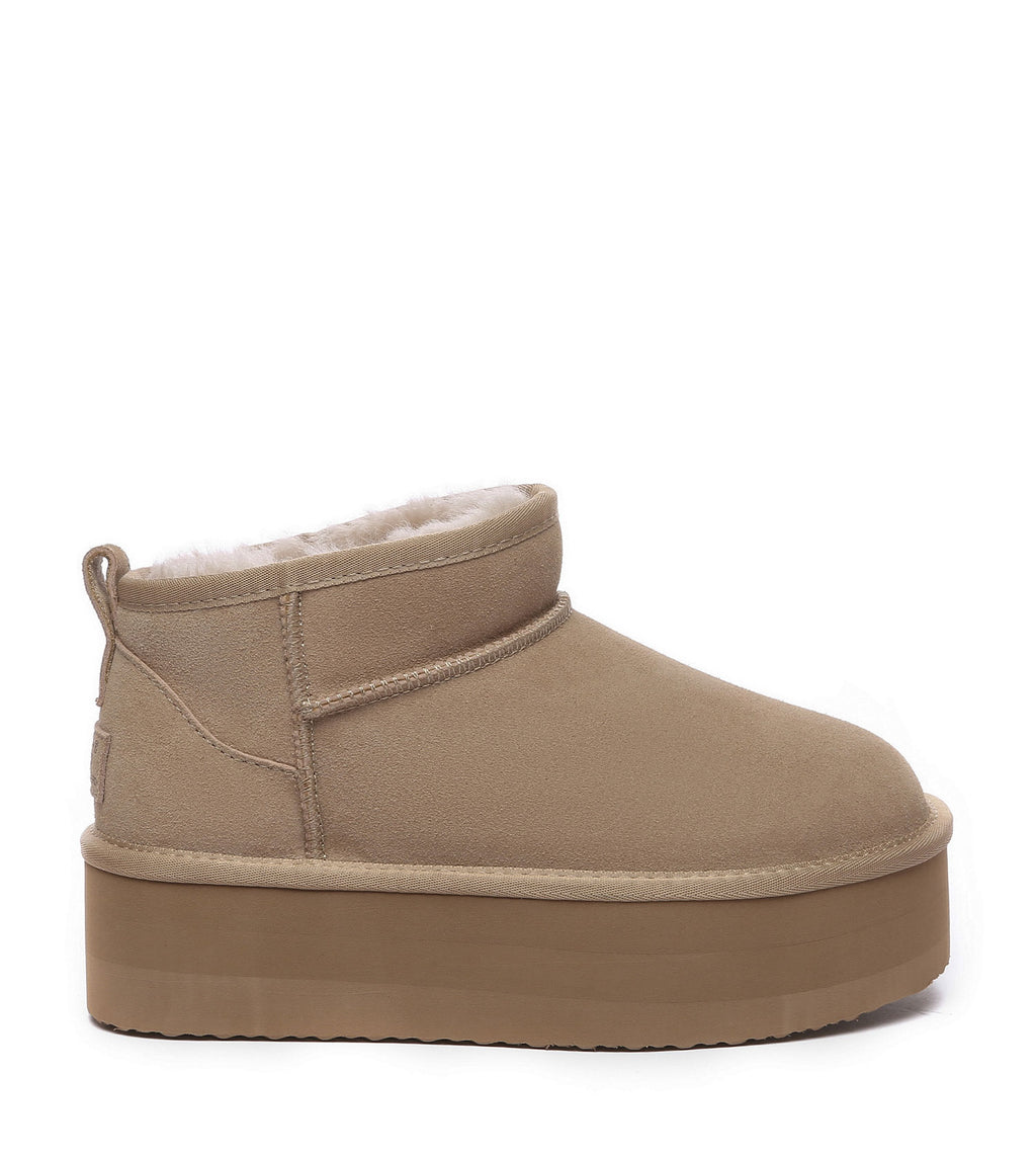 Saylor Ultra Platform