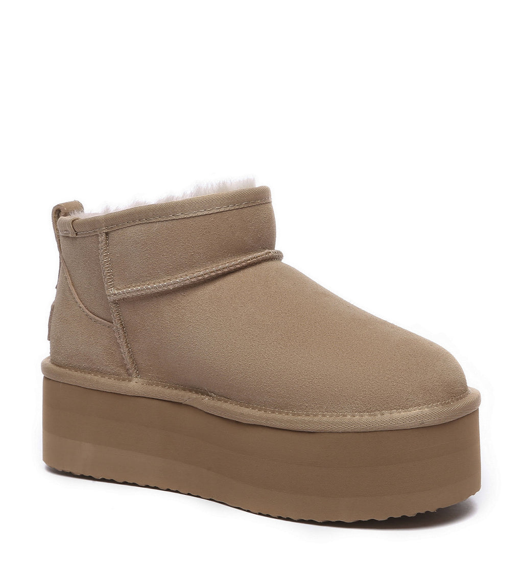 Saylor Ultra Platform