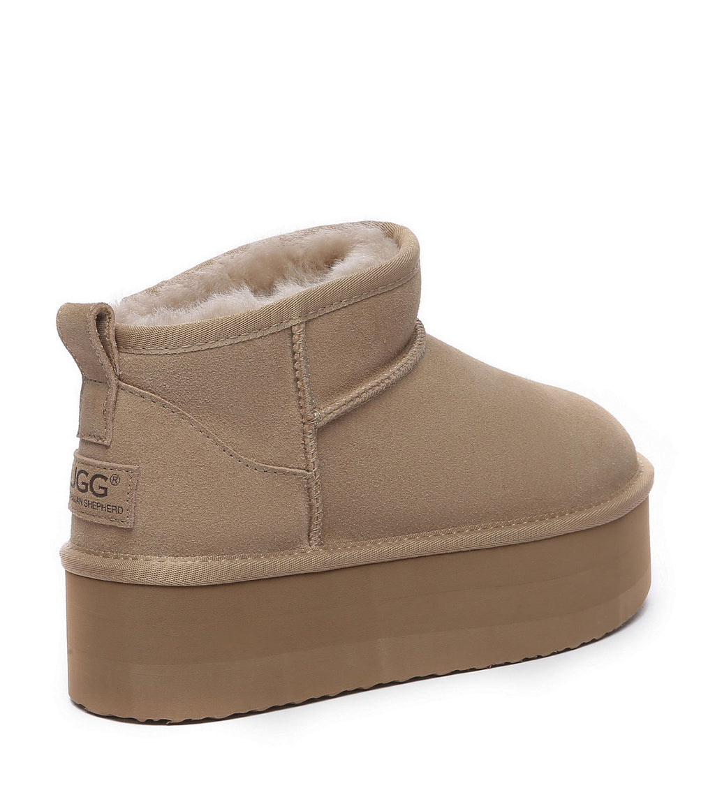 Saylor Ultra Platform