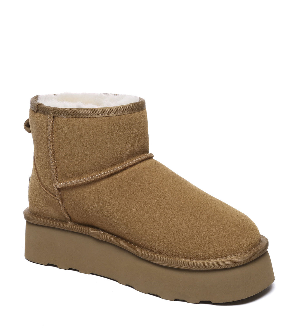 Rommie Platform