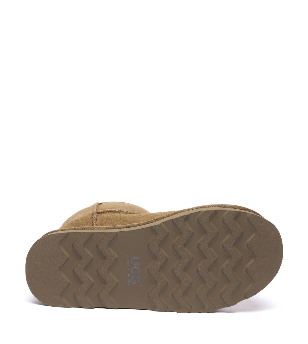 Rommie Platform
