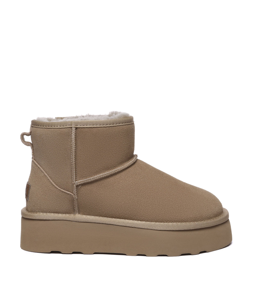 Rommie Platform