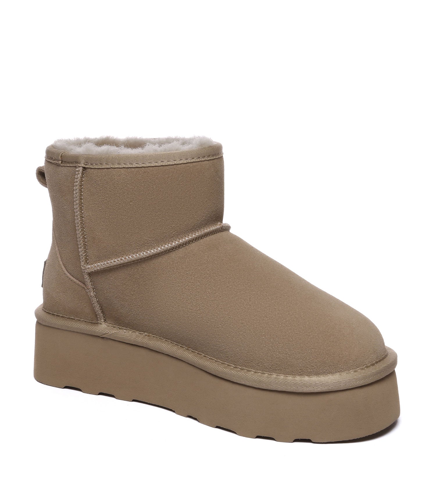 Rommie Platform