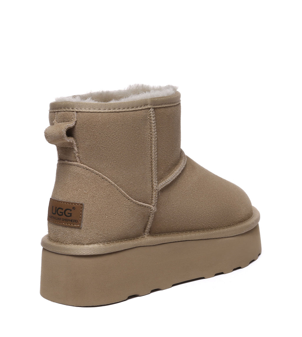 Rommie Platform