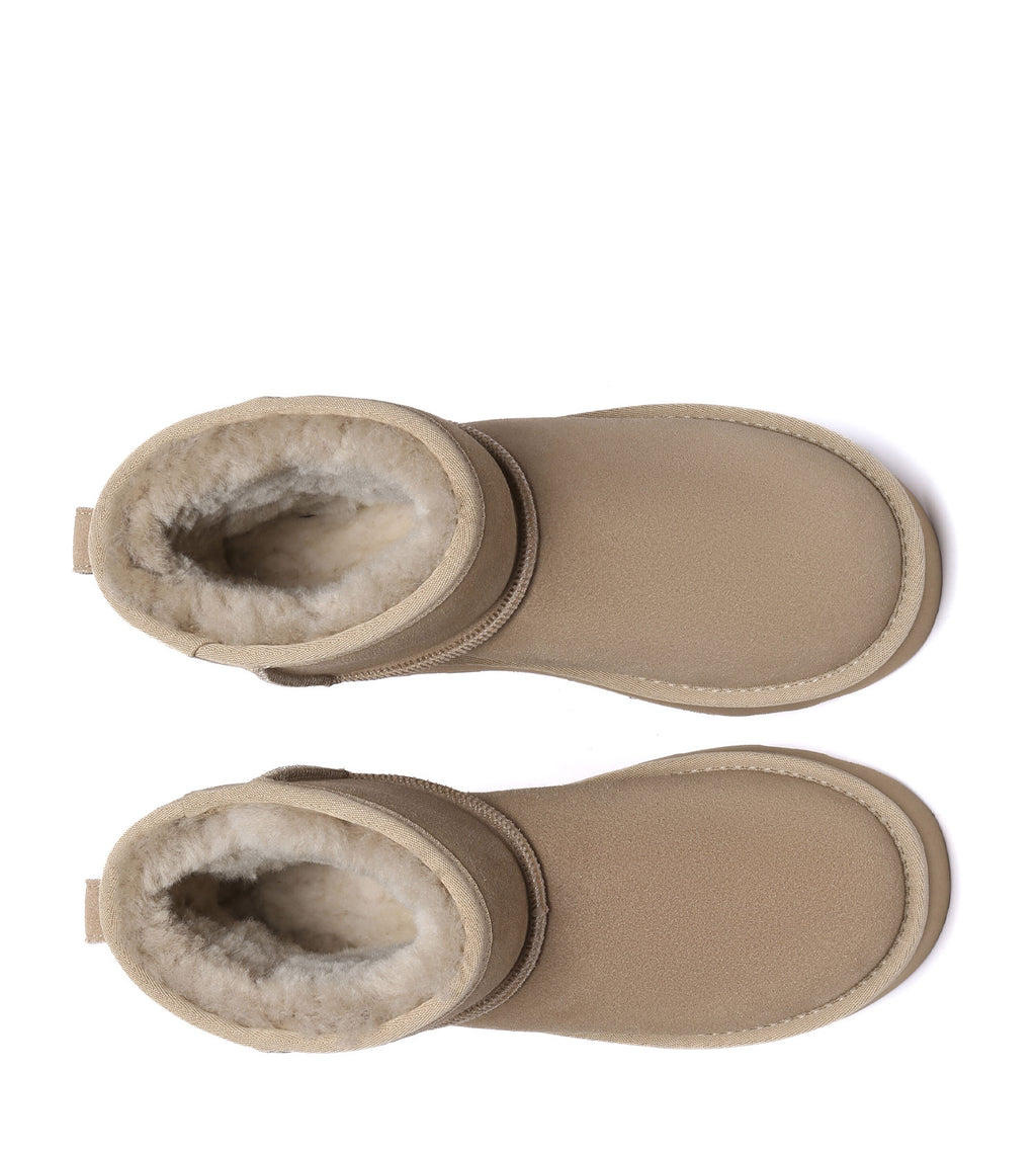 Rommie Platform