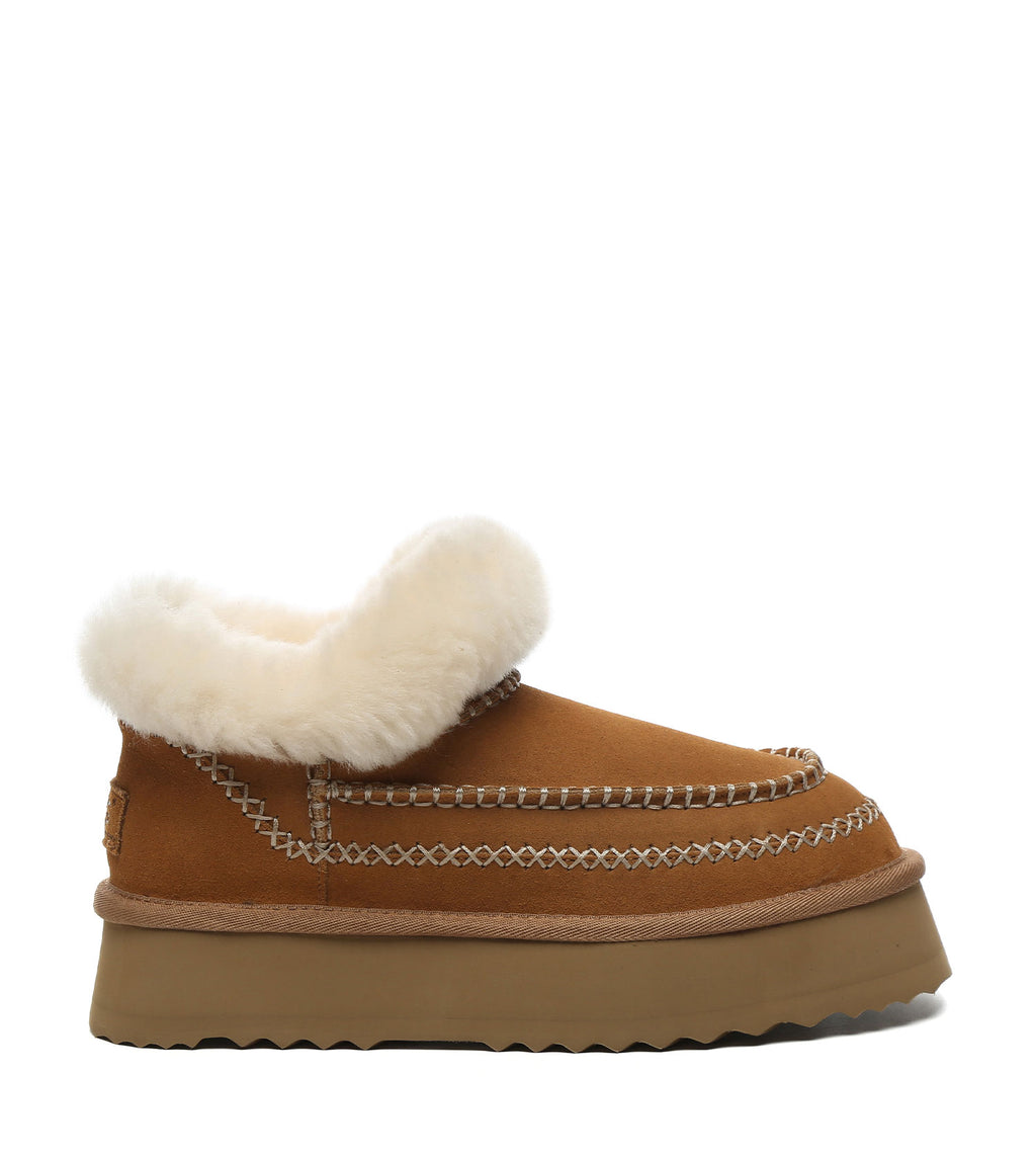 Mini Santana Platform