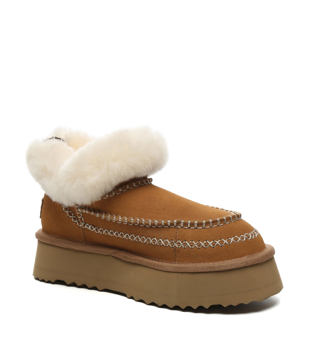 Mini Santana Platform